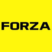 FORZA Logo
